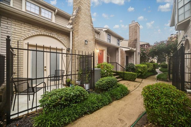 7350 Kirby Drive 21, Houston, TX 77030