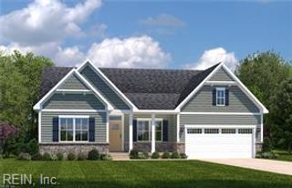 LT14 Hazelton RD, Gates, NC 27937