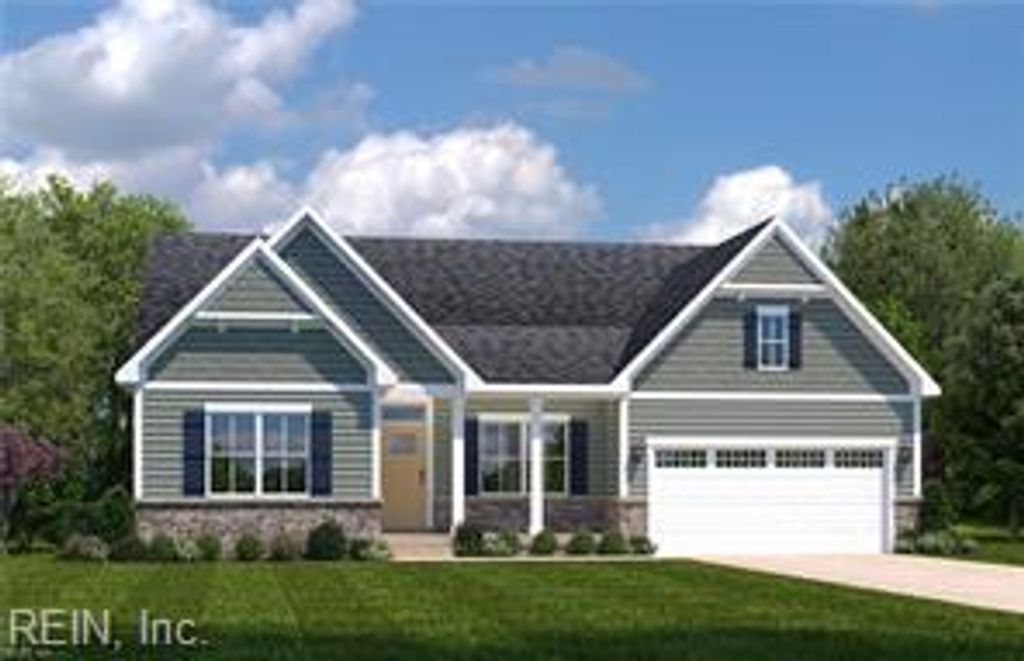 LT14 Hazelton RD, Gates, NC 27937