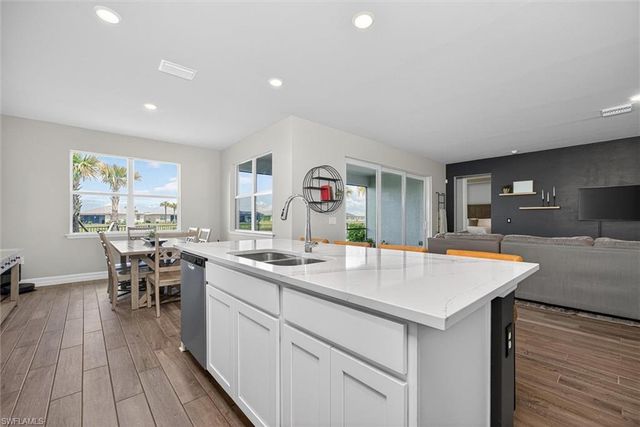 16399 Marsh LN, Punta Gorda, FL 33982