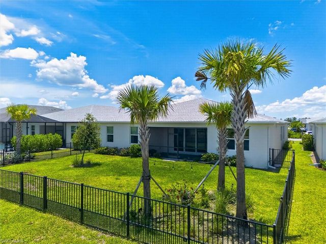 16399 Marsh LN, Punta Gorda, FL 33982