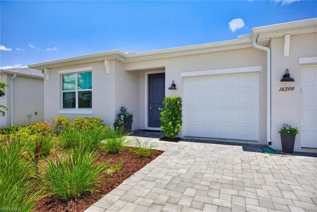 16399 Marsh LN, Punta Gorda, FL 33982