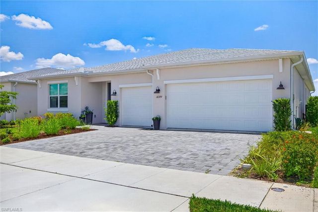 16399 Marsh LN, Punta Gorda, FL 33982