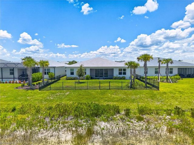 16399 Marsh LN, Punta Gorda, FL 33982