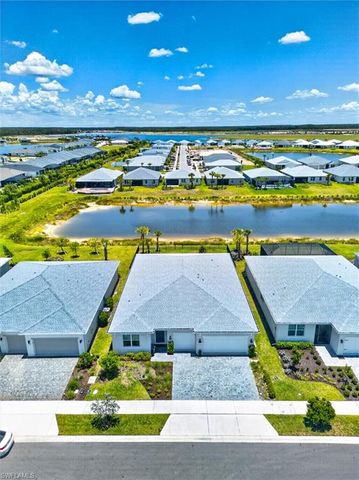 16399 Marsh LN, Punta Gorda, FL 33982