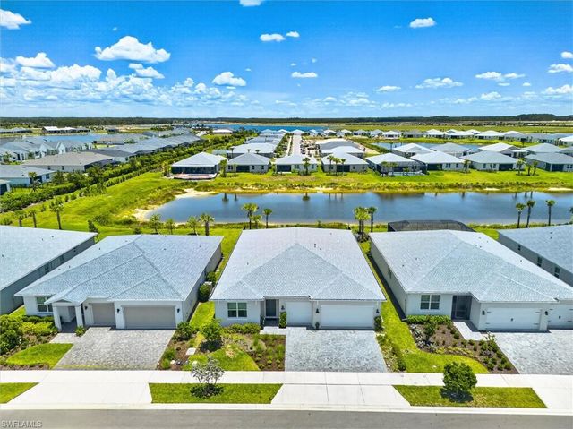 16399 Marsh LN, Punta Gorda, FL 33982