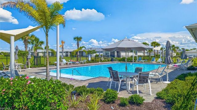 16399 Marsh LN, Punta Gorda, FL 33982