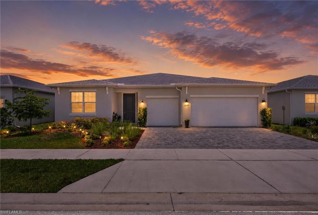 16399 Marsh LN, Punta Gorda, FL 33982