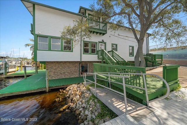 973 N Harbor City Boulevard A, Melbourne, FL 32935