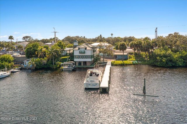 973 N Harbor City Boulevard A, Melbourne, FL 32935