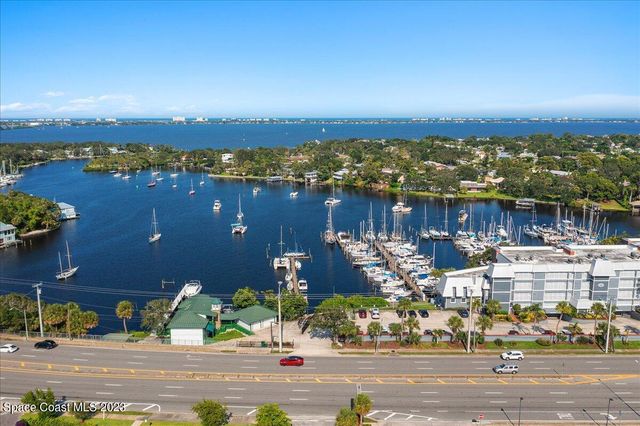 973 N Harbor City Boulevard A, Melbourne, FL 32935