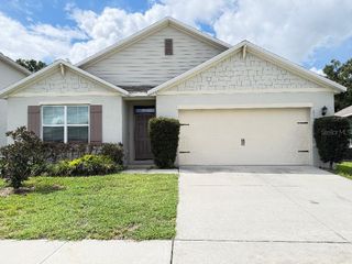 3741 CRIMSON CLOVER DRIVE, Mount Dora, FL 32757