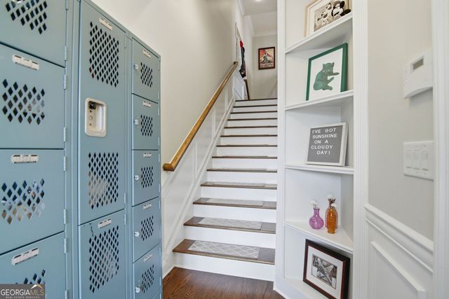 5511 Waters Edge Trail, Roswell, GA 30075