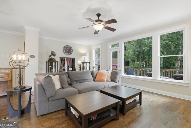 5511 Waters Edge Trail, Roswell, GA 30075