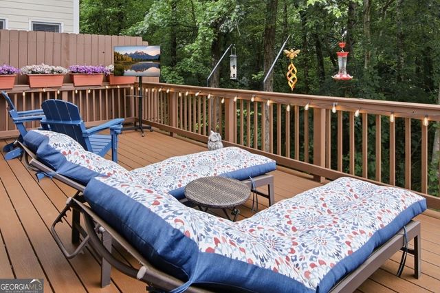 5511 Waters Edge Trail, Roswell, GA 30075