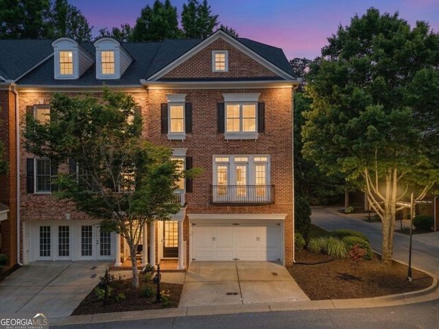 5511 Waters Edge Trail, Roswell, GA 30075