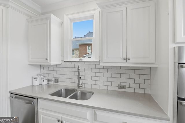 5511 Waters Edge Trail, Roswell, GA 30075