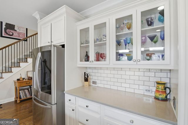 5511 Waters Edge Trail, Roswell, GA 30075