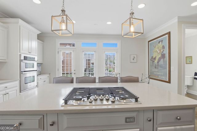 5511 Waters Edge Trail, Roswell, GA 30075