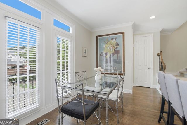 5511 Waters Edge Trail, Roswell, GA 30075