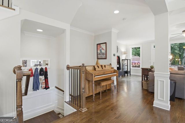 5511 Waters Edge Trail, Roswell, GA 30075