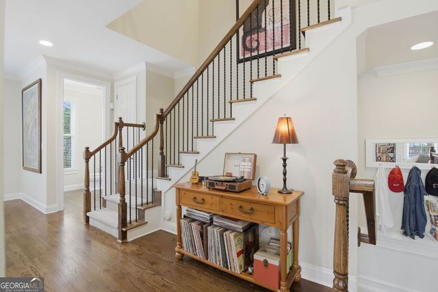 5511 Waters Edge Trail, Roswell, GA 30075
