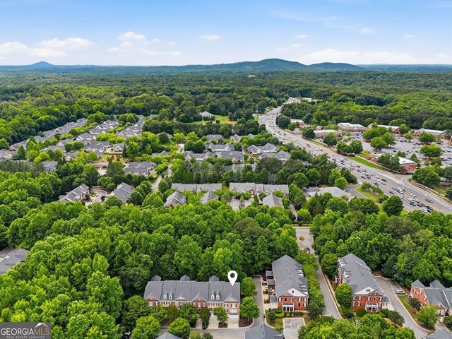 5511 Waters Edge Trail, Roswell, GA 30075