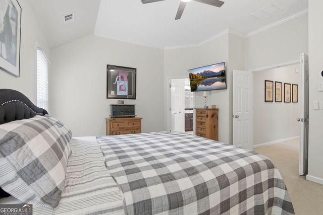 5511 Waters Edge Trail, Roswell, GA 30075