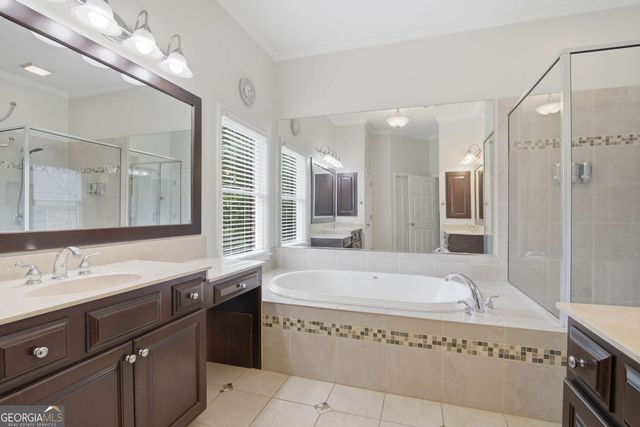 5511 Waters Edge Trail, Roswell, GA 30075