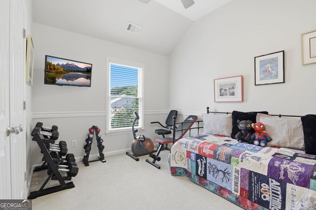5511 Waters Edge Trail, Roswell, GA 30075