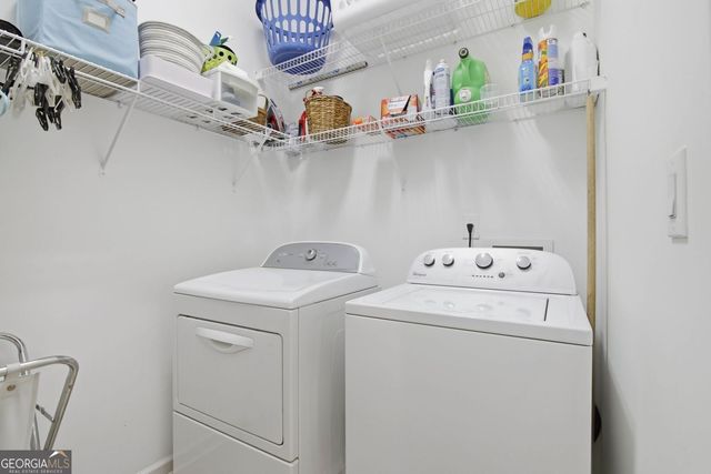 5511 Waters Edge Trail, Roswell, GA 30075