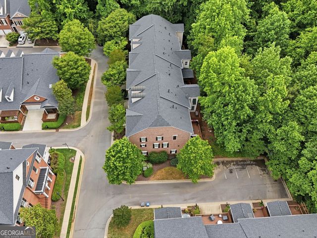 5511 Waters Edge Trail, Roswell, GA 30075