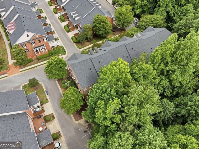 5511 Waters Edge Trail, Roswell, GA 30075