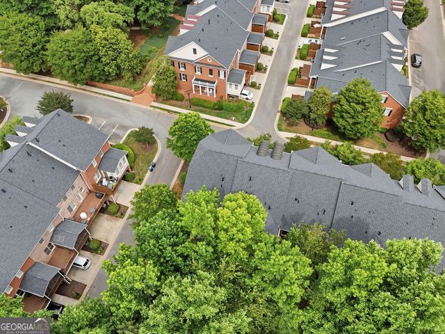 5511 Waters Edge Trail, Roswell, GA 30075