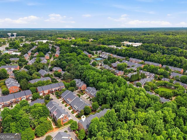 5511 Waters Edge Trail, Roswell, GA 30075