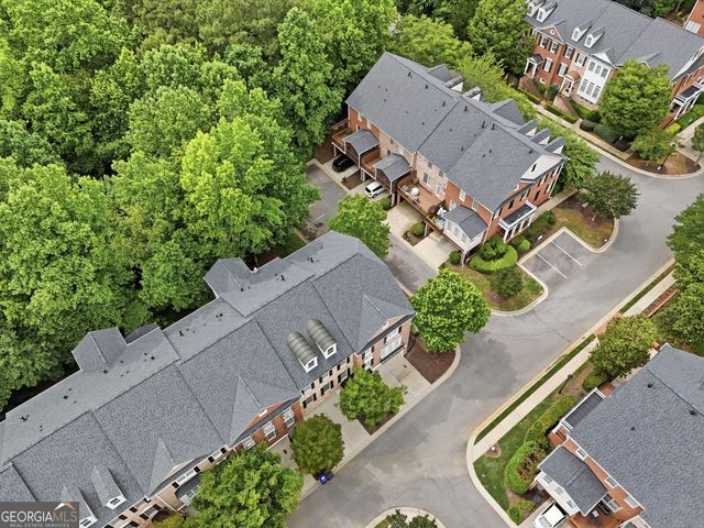 5511 Waters Edge Trail, Roswell, GA 30075
