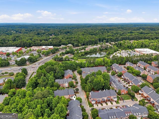 5511 Waters Edge Trail, Roswell, GA 30075