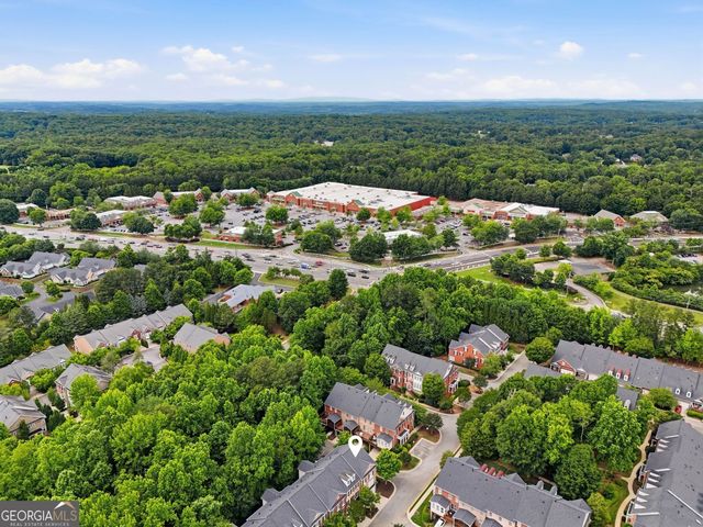 5511 Waters Edge Trail, Roswell, GA 30075