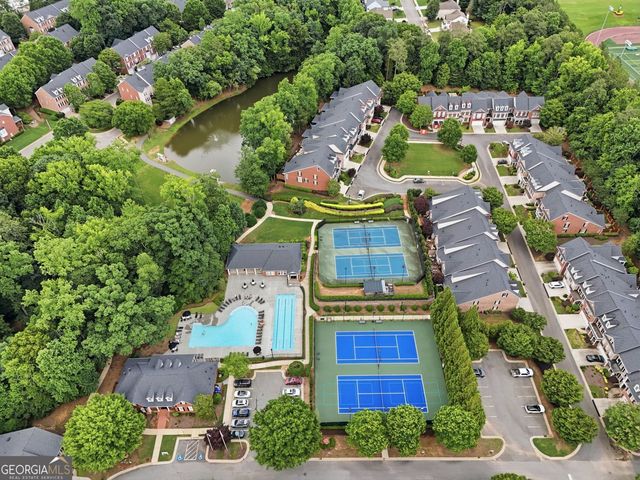 5511 Waters Edge Trail, Roswell, GA 30075