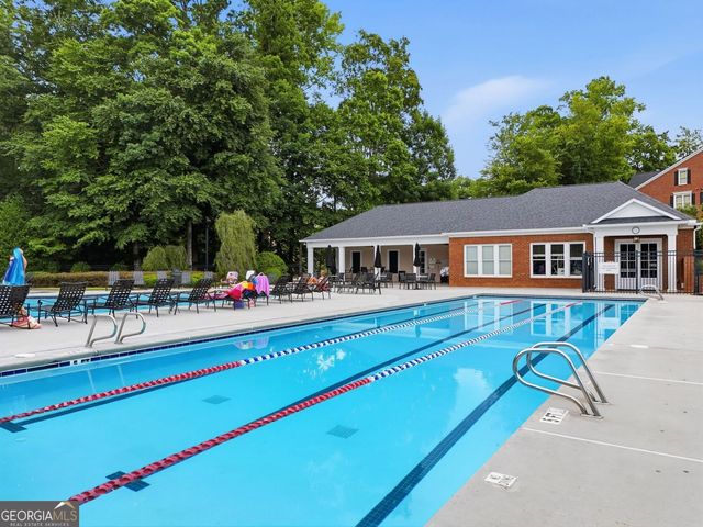 5511 Waters Edge Trail, Roswell, GA 30075