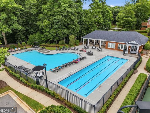 5511 Waters Edge Trail, Roswell, GA 30075