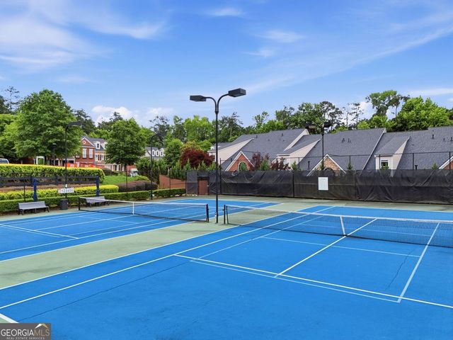 5511 Waters Edge Trail, Roswell, GA 30075