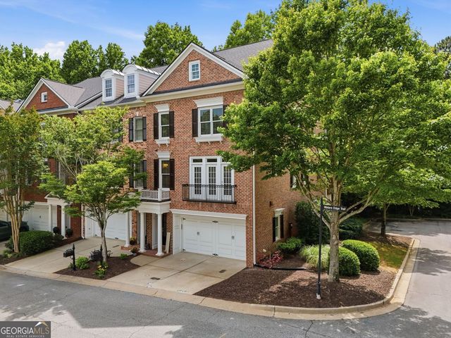 5511 Waters Edge Trail, Roswell, GA 30075