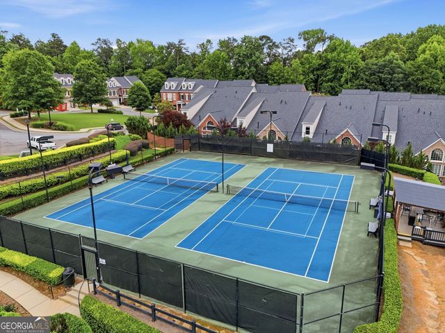5511 Waters Edge Trail, Roswell, GA 30075