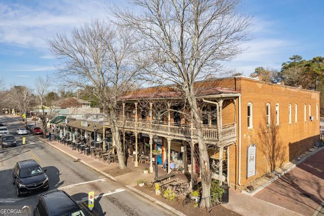 5511 Waters Edge Trail, Roswell, GA 30075