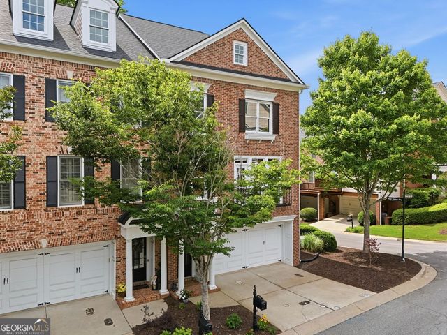 5511 Waters Edge Trail, Roswell, GA 30075