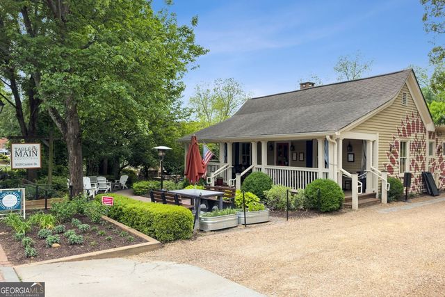 5511 Waters Edge Trail, Roswell, GA 30075