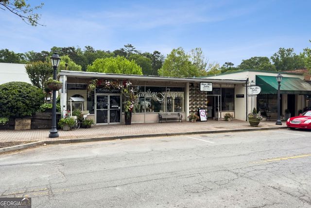 5511 Waters Edge Trail, Roswell, GA 30075