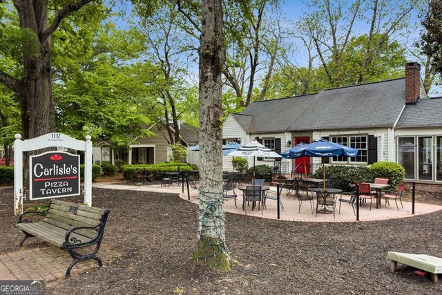 5511 Waters Edge Trail, Roswell, GA 30075