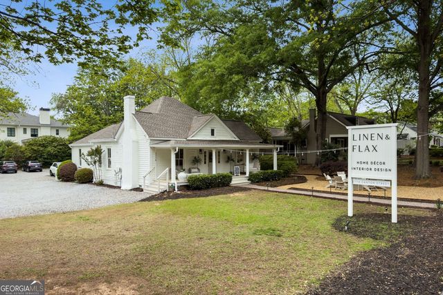5511 Waters Edge Trail, Roswell, GA 30075